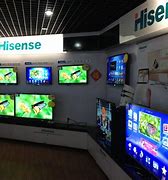 Image result for Hisense 40 Inch Smart TV USB