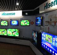 Image result for 70 Inch Hisense Smart TV