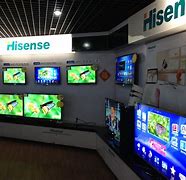Image result for Hisense TV 60 Inch Box
