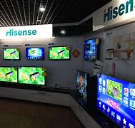Image result for 70 Hisense TV