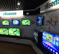 Image result for Hisense Roku TV 50 inch