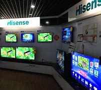 Image result for Hisense TV 47