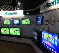 Image result for Hisense 50 Inch TV Sound
