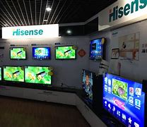 Image result for Hisense TV Remote A4hau