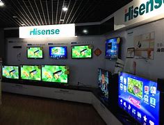 Image result for Hisense 50 Inch Smart TV HiFi Corp