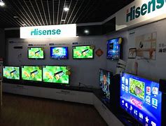 Image result for Hisense Google TV 50 Inch