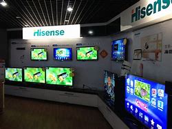 Image result for Hisense 50 Inch Smart TV Back Of