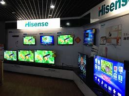 Image result for Hisense TV De 50 Inch