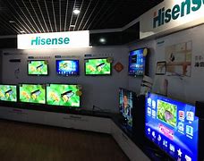 Image result for Hisense Roku TV