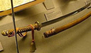 Image result for Most Famous Samurai Sword