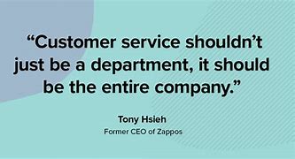 Image result for Customer Service Business Quotes
