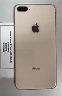 Image result for Apple iPhone 8 Plus 64GB Gold