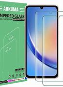 Image result for Samsung Galaxy A34 Screen Protector