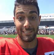 Image result for 49ers Deboo Face