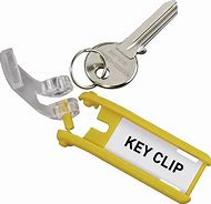 Image result for What Is a Key Clip