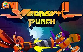 Image result for Mega Byte Punch 2