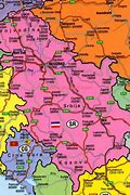 Image result for Serbia Blank Map