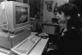 Image result for Vintage Computer Read Out