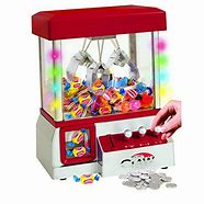 Image result for Mini Toy Claw Machine