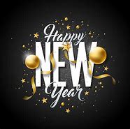 Image result for Happy New Year Sign Clip Art
