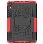 Image result for Red iPad Mini 6 Case