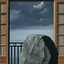 Image result for Rene Magritte Art Movement