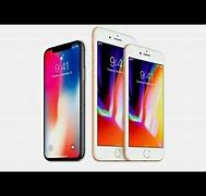 Image result for iPhone X and iPhone 8 Plus