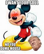 Image result for Dumb Mickey Mouse