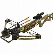 Image result for Toxic Crossbow