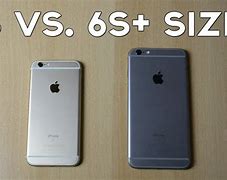 Image result for actual size iphone 6s plus