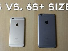 Image result for iphone 6s plus sizes