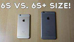 Image result for iPhone 6s Plus Big One