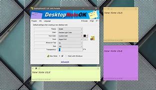 Image result for Electronic Note Screen for Desktop