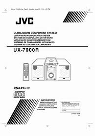 Image result for JVC Br7000ua Manual
