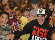 Image result for John Cena Daughter