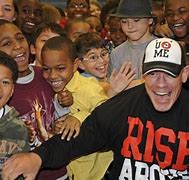 Image result for R-Truth John Cena