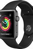 Image result for Apple Watch 3 Stainless Steel 42Mm