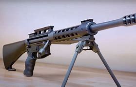 Image result for 50BMG AR-15