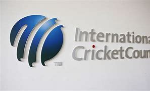 Image result for ICC World XI Logo