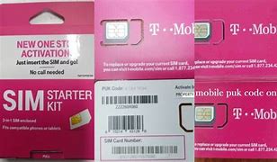 Image result for Activate My T-Mobile Sim Card