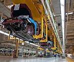 Image result for Car Production Line