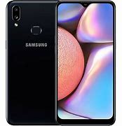 Image result for Samsung A10 Black