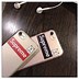 Image result for Supreme iPhone 7 Case