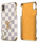 Image result for Louis Vuitton iPhone XR Case