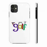 Image result for Nike Golf iPhone Case