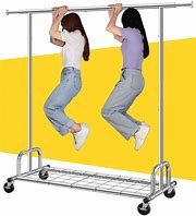 Image result for Heavy Duty Clothes Rack in Nanjing China