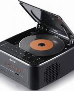 Image result for Small Compact Disc Player