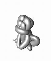 Image result for Ballon Frog Real