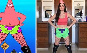 Image result for Spongebob Dress Meme