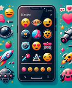 Image result for iPhone Emojis Instagram